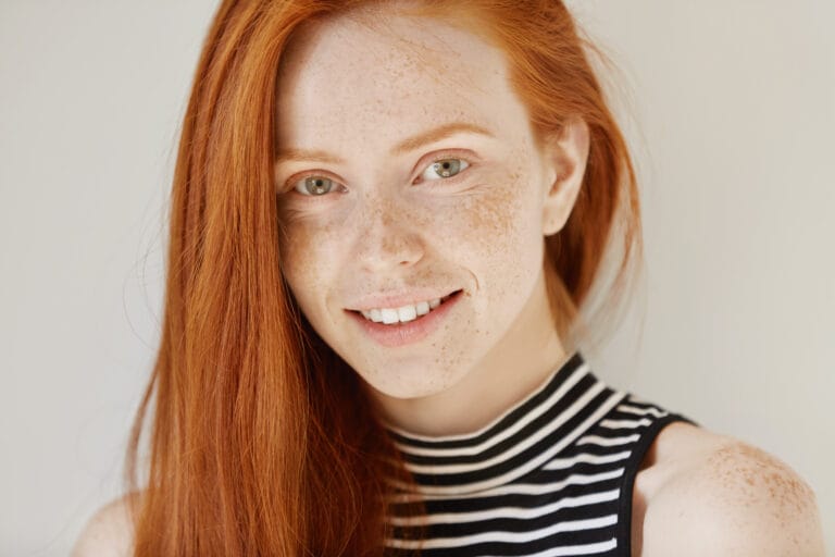 Dark Heart Ink Introduces Cosmetic Freckle Tattooing: A New Trend in San Diego