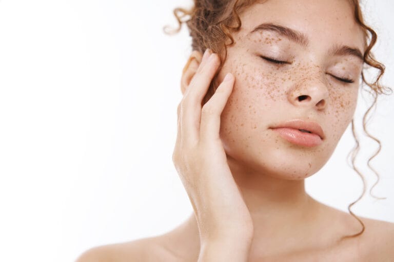 Accentuate Your Beauty: The Allure of Tattooed Natural Beauty Marks