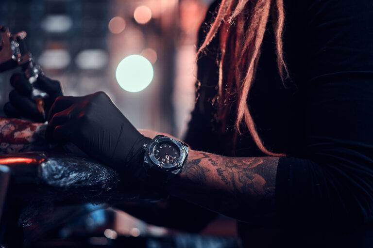 Cosmetic Tattoos at Dark Heart Ink: A Confidence-Boosting Investment