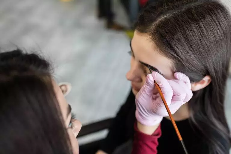 From Start to Finish: What to Expect During Your Permanent Makeup Procedure at Dark Heart Ink