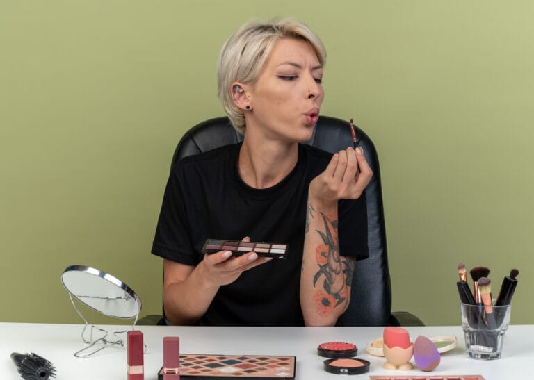 Permanent Cosmetic Makeup 101 at Dark Heart Ink: A Beginner’s Guide