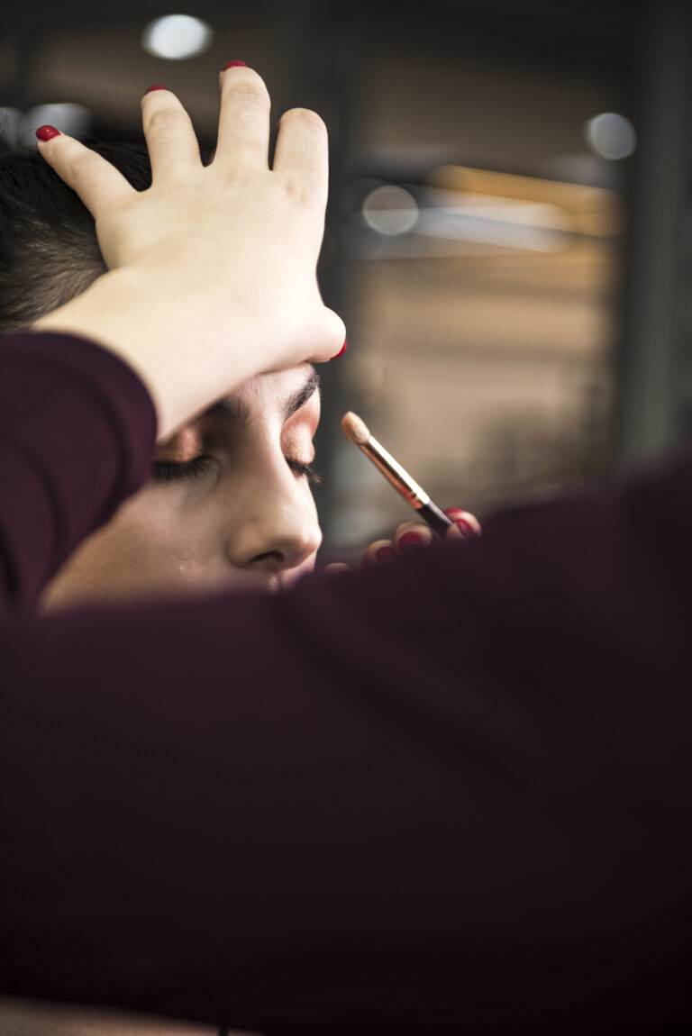 Dark Heart Ink’s Comprehensive Guide to Preparing for Your Permanent Eyeliner Tattoo